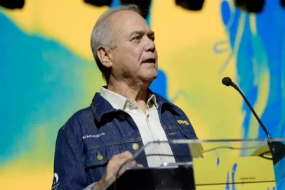 Paulo Wanderley, COB