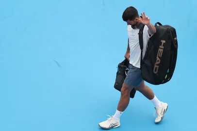 Novak Djokovic <!-- NICAID(16346645) -->