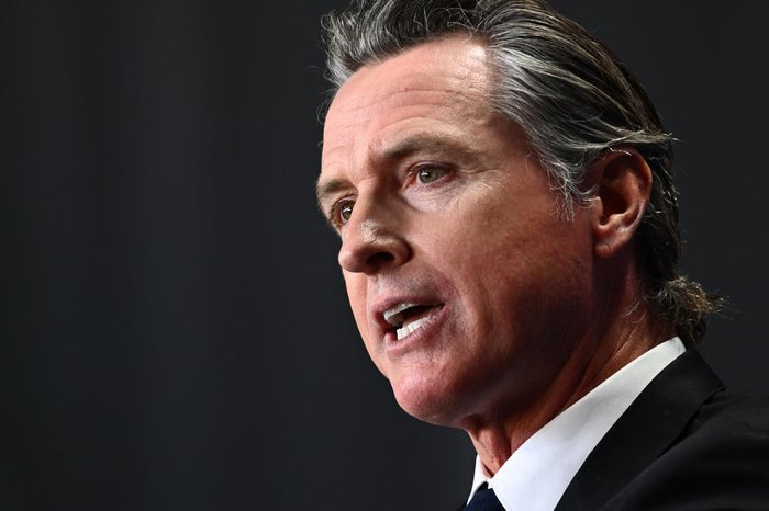 PATRICK T. FALLON / AFP PATRICK T. FALLON / AFP