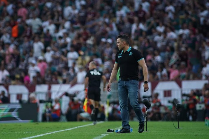 Fernando Alves / Juventude / Divulgação