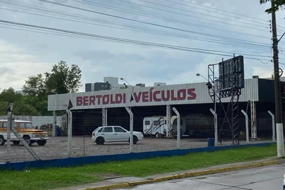 Ígor Islabão / Grupo RBS Bertoldi Veiculos<!-- NICAID(16231839) -->
