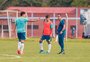 Com três jogadores do Grêmio, seleção disputa Sul-Americano sub-16