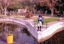 Napoleão em Rio Grande? Conheça a história da estátua que intriga moradores e turistas há mais de 40 anos