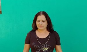 Rejane Maria Viera / Arquivo pessoal