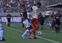 Como o Inter se saiu após empatar o jogo de ida em mata-matas do Gauchão