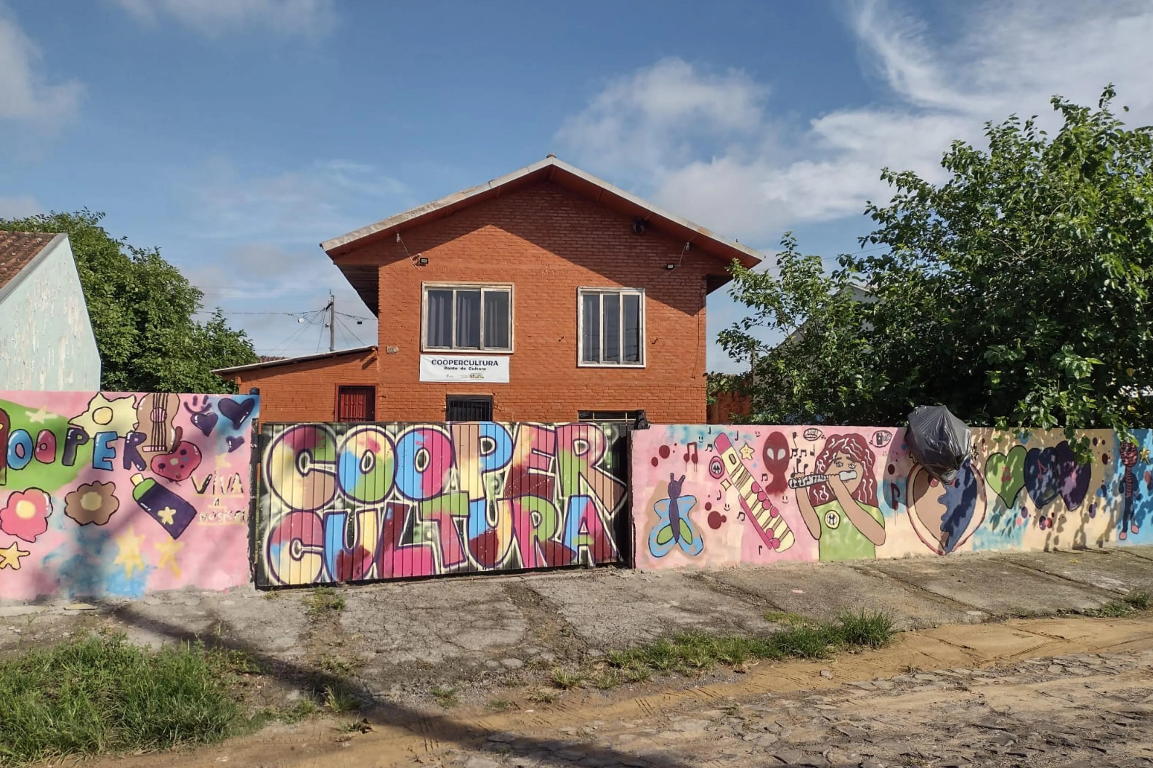 Coopercultura/Divulgação