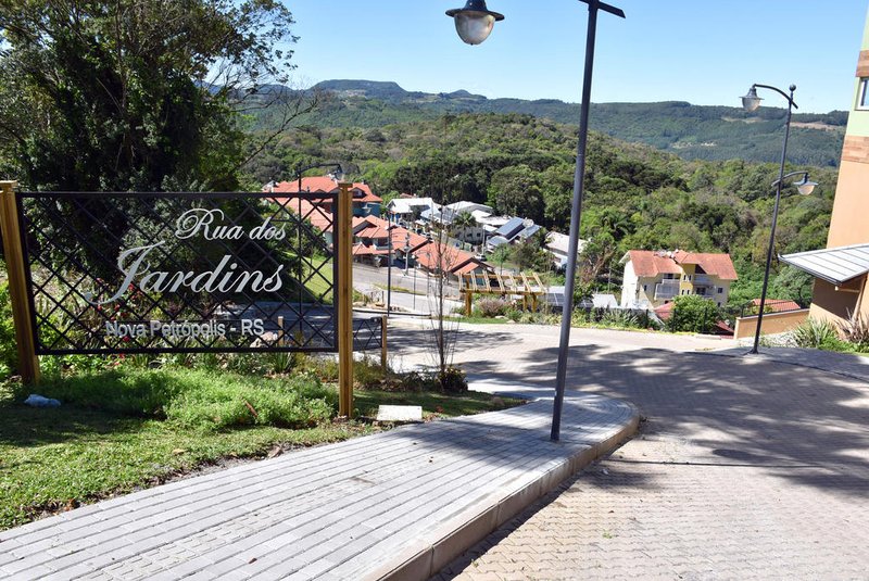 Rua dos Jardins promote ser importante atrativo turístico de Nova Petrópolis<!-- NICAID(14886189) -->