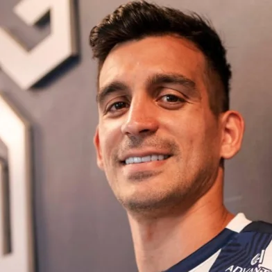 futebol, Cristaldo, Talleres, Grêmio<!-- NICAID(16237312) -->