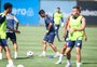 Com Suárez e sem Guilherme, Grêmio divulga relacionados para enfrentar o Esportivo