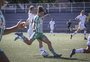 Juventude perde para o Santos no Brasileirão Feminino sub-20