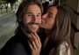 Nicolas Prattes compartilha foto com Sabrina Sato e levanta rumores de noivado