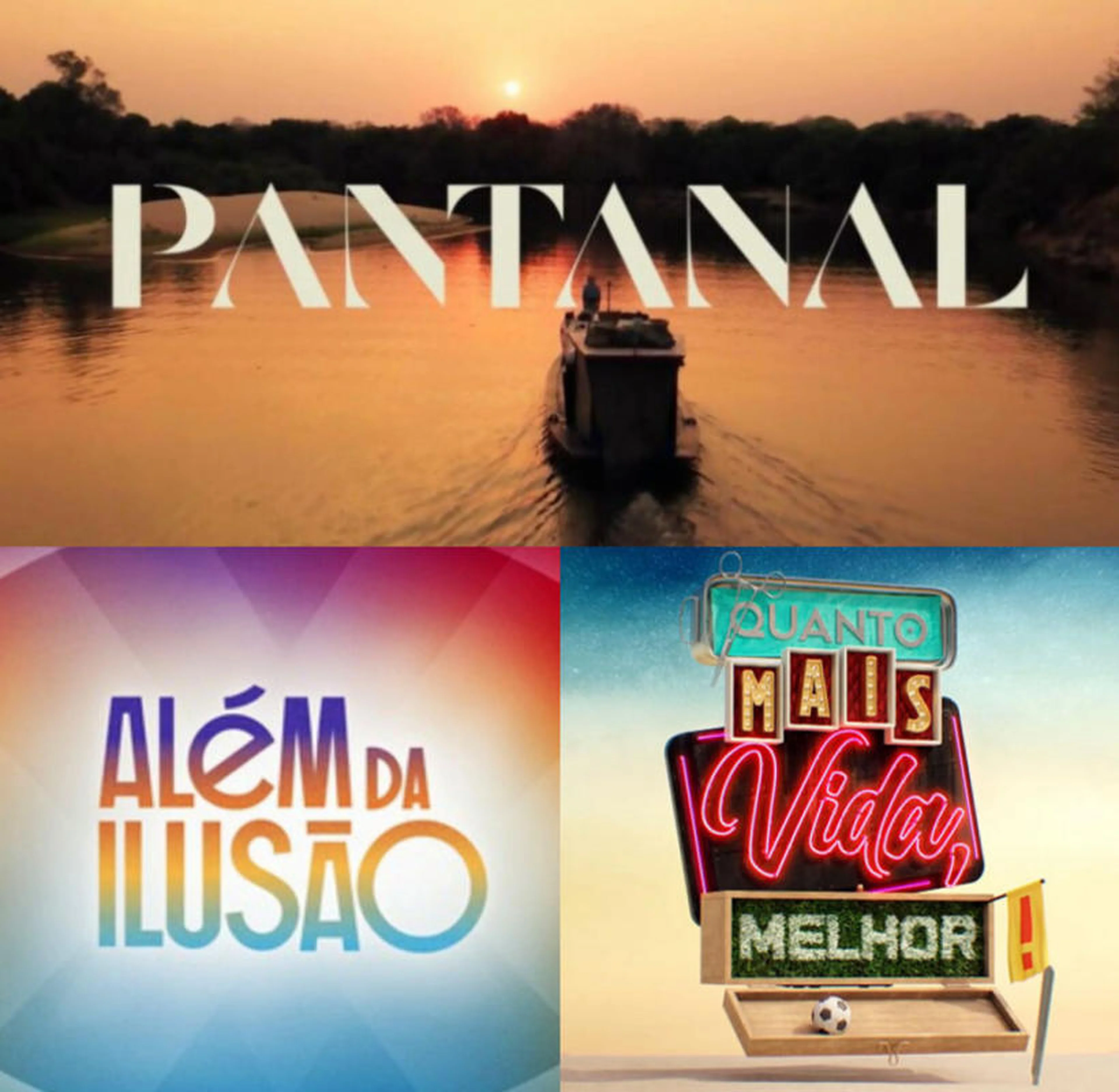 TV Globo/Divulgação