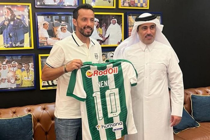 E.C Juventude / Divulgação