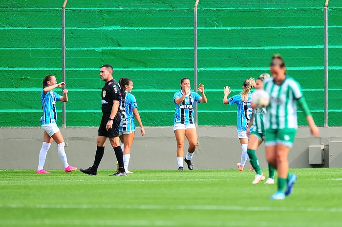 Porthus Junior / Agencia RBS