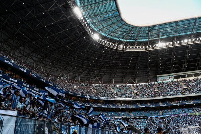 Duda Fortes / Agencia RBS