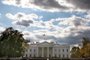 *** Casa Branca - AP ***Casa Branca, em Washington, nos Estados Unidos. Fonte: AP Fotógrafo: Ron Edmonds<!-- NICAID(115612) -->