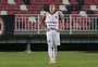 Inter sonda atacante do Joinville, mas clube catarinense cobra dívida antiga para abrir negócio