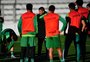 Técnico encaminha time titular do Juventude para jogo contra o Atlético-MG