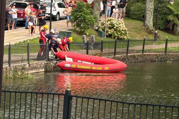 Júlia Alves / Arquivo pessoal