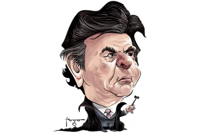 Ilustração para a seção FRASES DA SEMANA em ZH para 17/10/2020 - ONLINE<!-- NICAID(14618665) -->