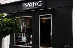 YANG / Divulgação YANG / Divulgação