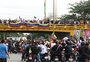 Itamaraty faz alerta de segurança para brasileiros após protestos contra Maduro na Venezuela