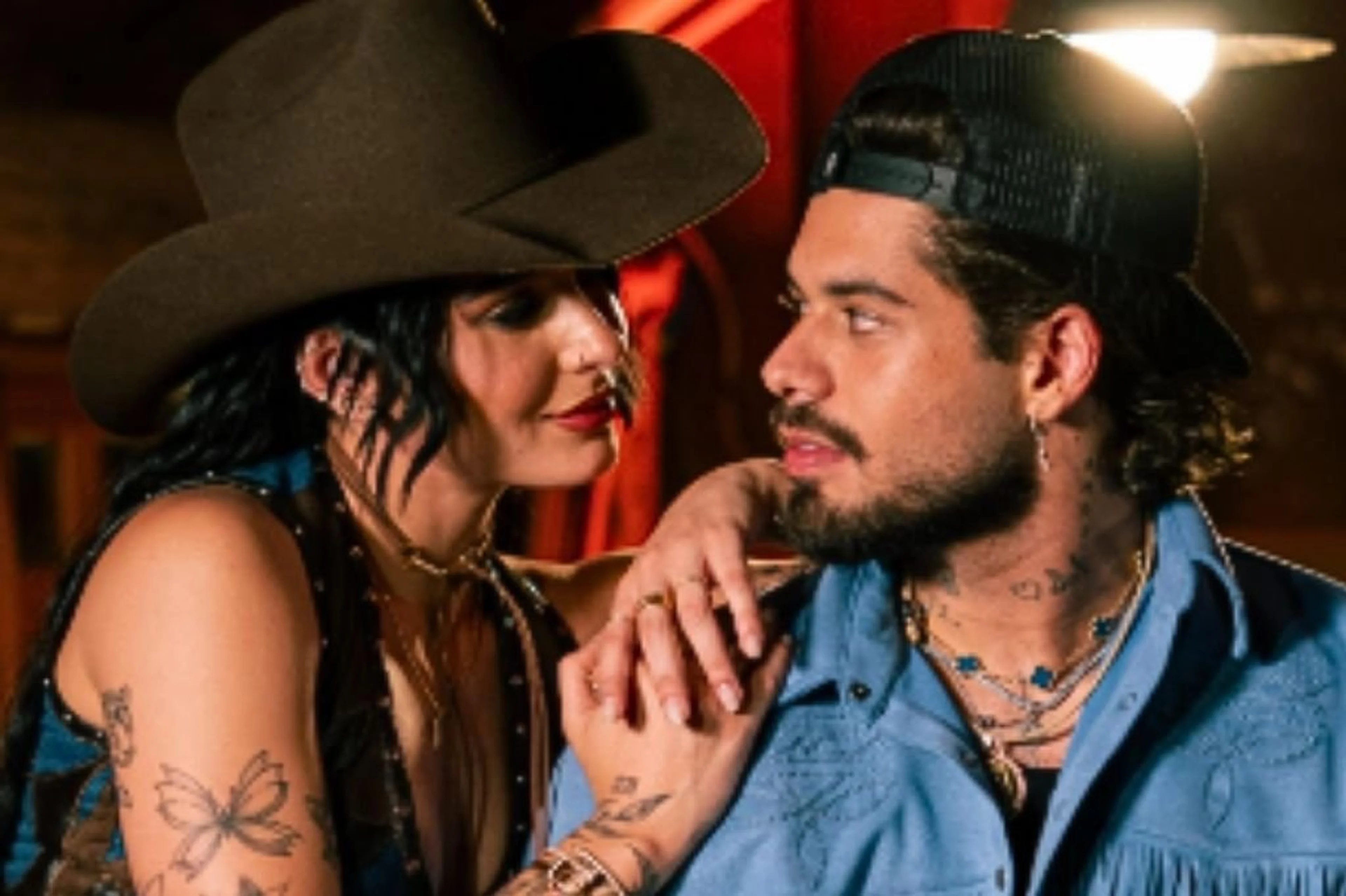 Reprodução/@zefelipe