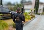 Grupo suspeito de contrabando de agrotóxicos é alvo de investigação da Polícia Federal no Norte do RS e no Paraná