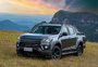 S10 Z71 é a versão aventureira da picape média Chevrolet 