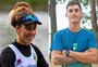 Pelotenses formados no Remar para o Futuro são convocados para o Mundial de Remo
