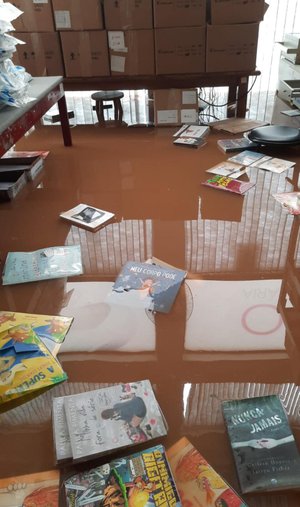 Divulgação / Viva Livros Divulgação / Viva Livros