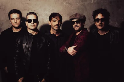 Evento no dia 15 de junho, sábado, reúne artistas de diferentes estilos em prol dos desabrigados da tragédia climática do RSEntre as atrações, show com a banda Vera Loca (foto). <!-- NICAID(15782348) -->