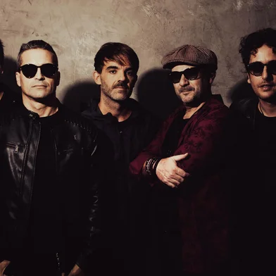 Evento no dia 15 de junho, sábado, reúne artistas de diferentes estilos em prol dos desabrigados da tragédia climática do RSEntre as atrações, show com a banda Vera Loca (foto). <!-- NICAID(15782348) -->