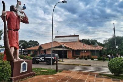 Operação contra estelionato em Montenegro e Fazenda Vilanova<!-- NICAID(15382955) -->
