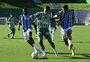Juventude é goleado pelo Grêmio no primeiro jogo da final do Gauchão Sub-20