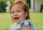 Fotógrafo divulga imagens inéditas de Lilibet, filha do príncipe Harry com Meghan Markle