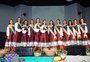 Candidatas à corte da Festa da Uva são nomeadas embaixatrizes do evento durante a Noite Italiana 