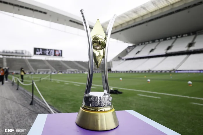 Rafael Ribeiro / CBF/Divulgação