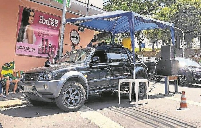 Arquivo pessoal / arquivo pessoal