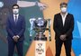 Como o Grêmio pode "receber" uma vaga direta de Libertadores do Palmeiras