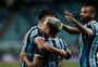 Três motivos que explicam a vitória do Grêmio sobre o Athletico-PR