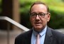 Em julgamento, promotoria britânica descreve Kevin Spacey como um "assediador sexual"