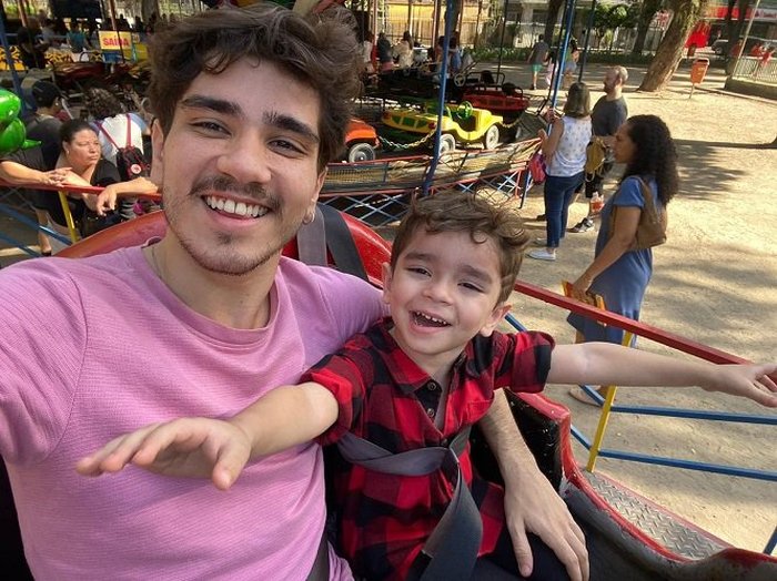 Instagram / Reprodução Instagram / Reprodução