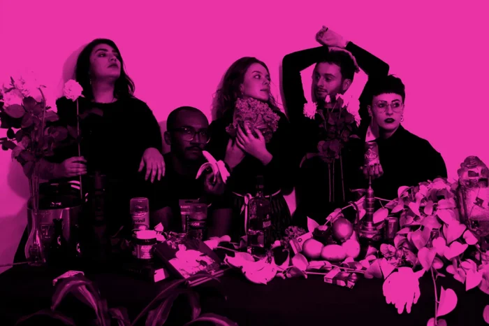 Aline Chaves / Divulgação