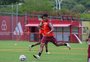 Inter acerta novo empréstimo do zagueiro Victor Gabriel