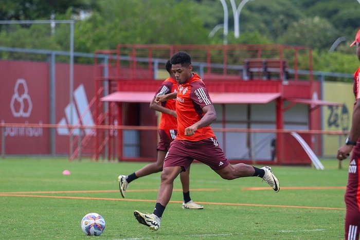 Ricardo Duarte / Divulgação/Inter