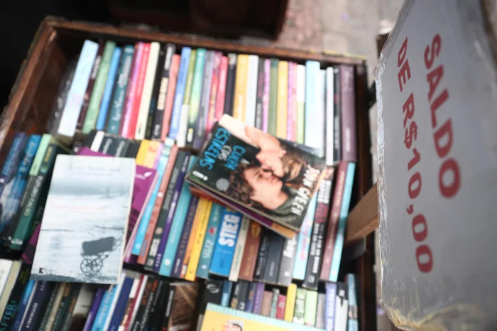 Jonathan Heckler / Agencia RBS