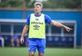 Renato fala em ouvir torcida para decidir sobre permanência no Grêmio: "Estou em cima do muro"