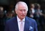 Ministra britânica atualiza quadro de saúde de rei Charles III