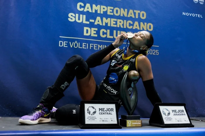 Hedgard Moraes / Minas Tênis Clube Hedgard Moraes / Minas Tênis Clube